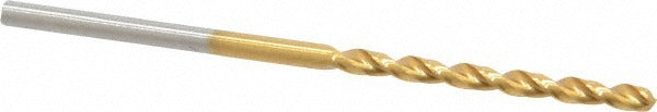 GUHRING Guhring 9006520020000 Jobber Drill Bit 2mm Hss Tin