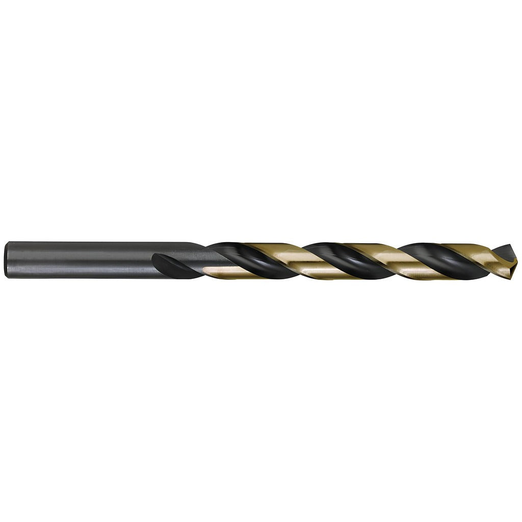 TITAN USA Titan Usa CD44506 Jobber Drill Bit 3/32 Inch Hss