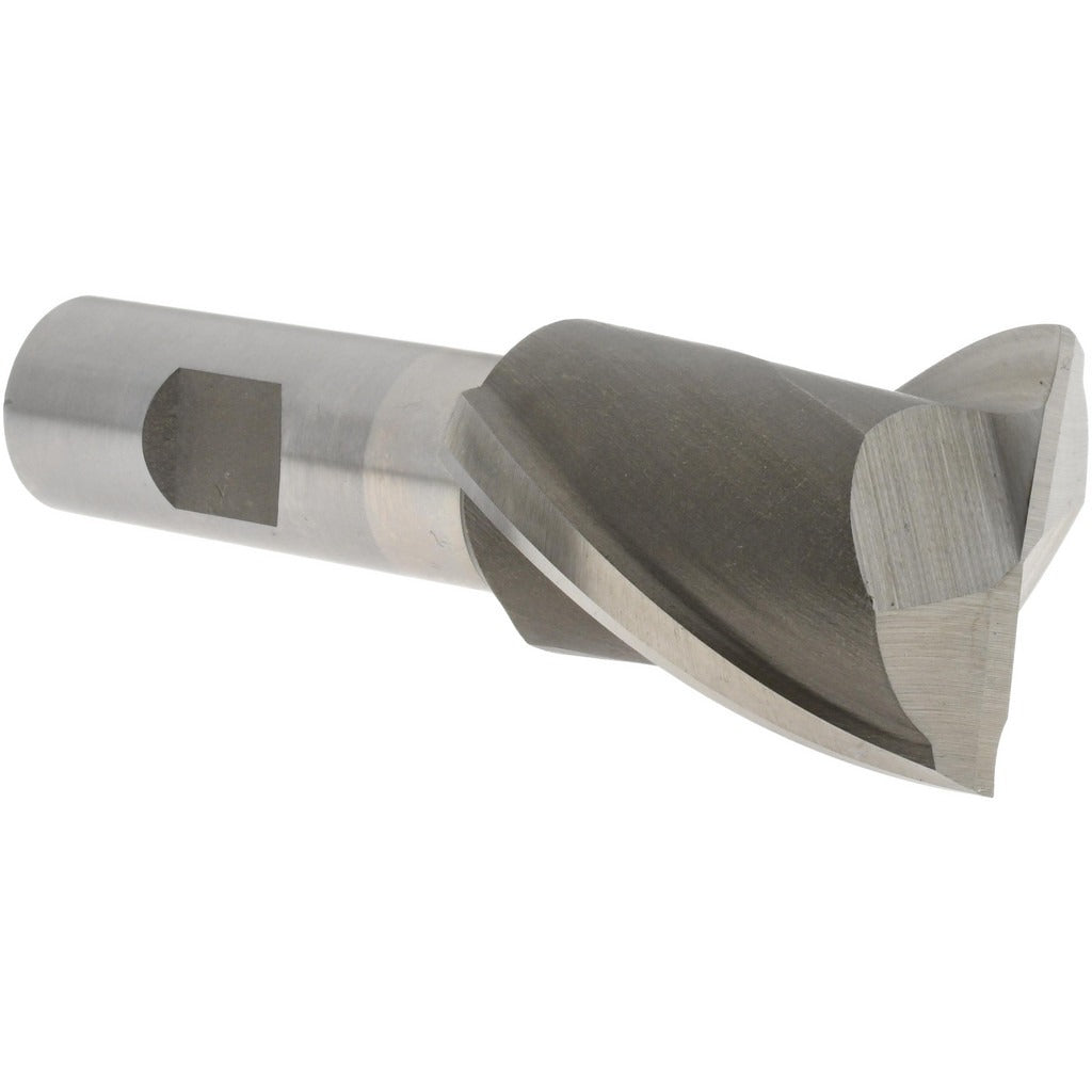 VALUE COLLECTION Value Collection 720-1129 Square End Mill 1-3/8 in 2 Flute Hss