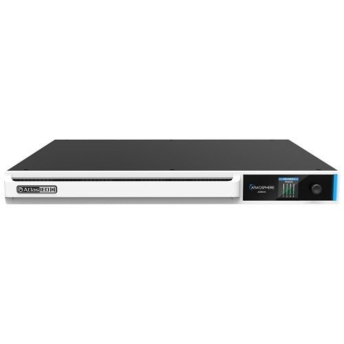ATLASIED Atlasied AZM4-D 4-zone Audio Processor Mixer Amplifier