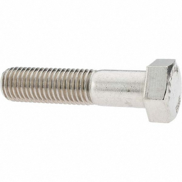 VALUE COLLECTION Value Collection -30604-25 Hex Head Cap Screw 3/4-10 Grade 316
