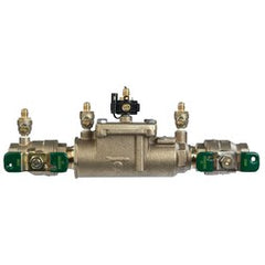 Watts Regulator 1/2007-QT-FZ Backflow Preventer 175 PSI 1/2 Inch Replacement MPN