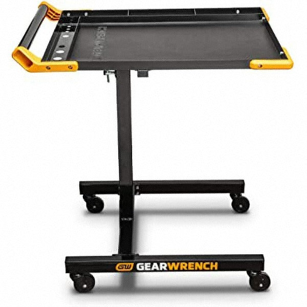 GEARWRENCH Gearwrench 83166 Mobile Work Stand 30x48x20 in 125 Lb