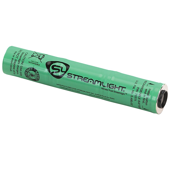 Streamlight 75375 NiMH Battery Stick for Stinger DS LED HL