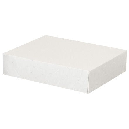 BSC PREFERRED Bsc Preferred RA1 Two-piece Storage Carton 200 Per Case