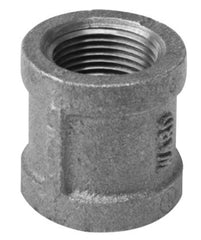 Ward Manufacturing 1D.BMC Straight Pipe Coupling 150 lb (1-1/2 in) Replacement MPN