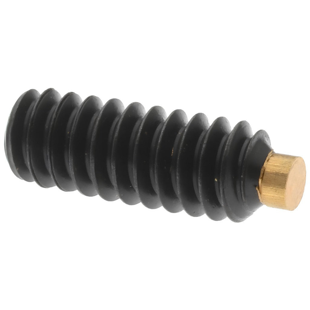 VALUE COLLECTION Value Collection BT-1024-500-AS Set Screw 10-24 X 1/2 in