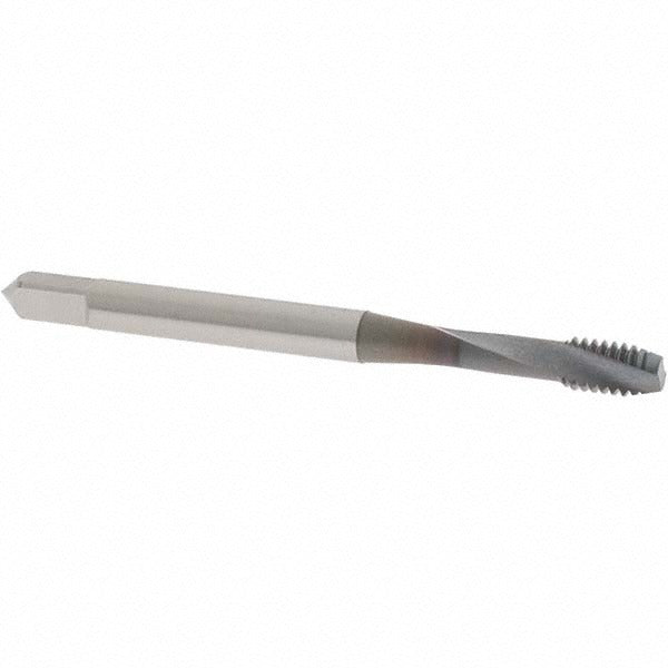 OSG Osg 1754808 Spiral Flute Tap 8-32 Unc Modified Bottoming