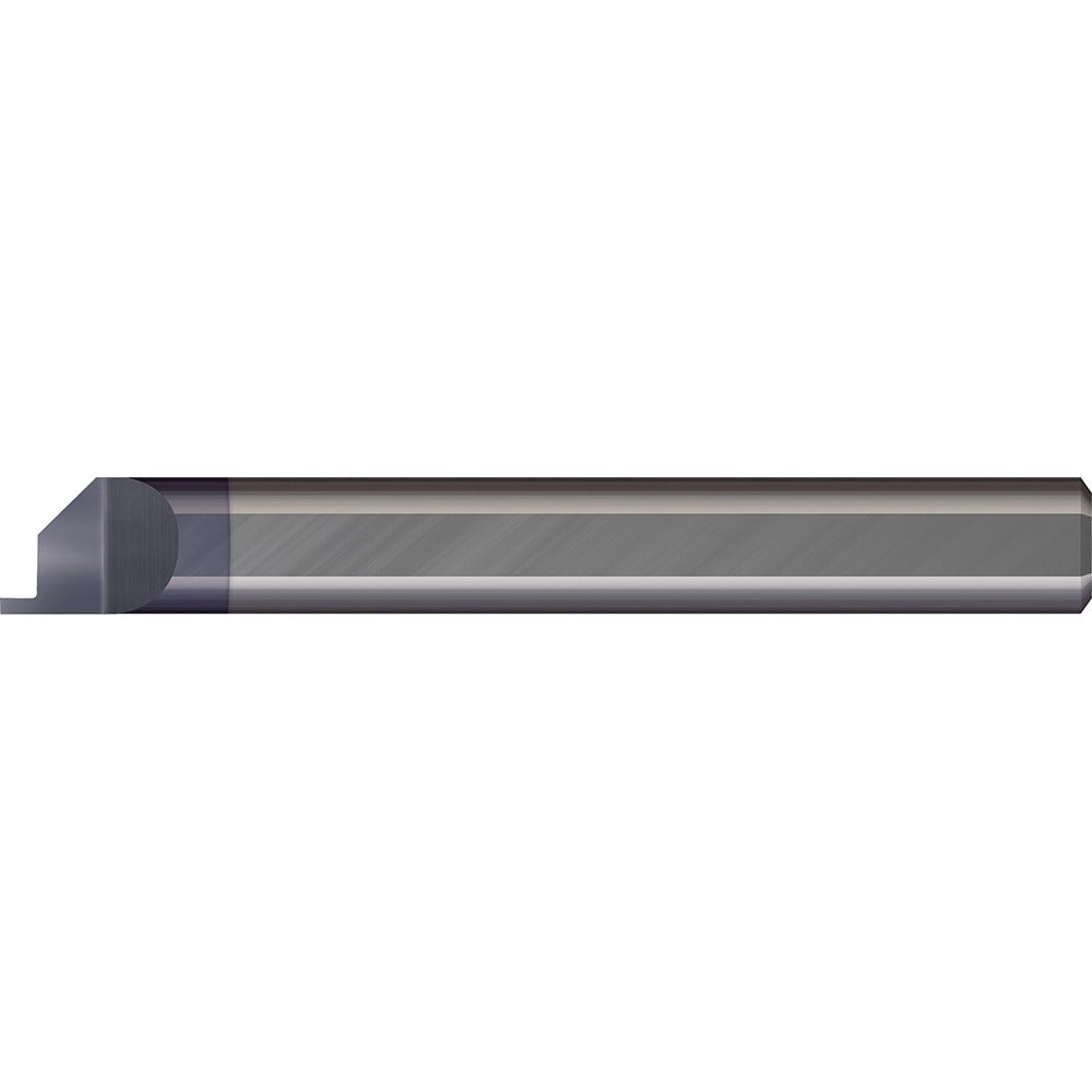MICRO 100 Micro 100 FG-312-093-150X Face Grooving Tool Solid Carbide