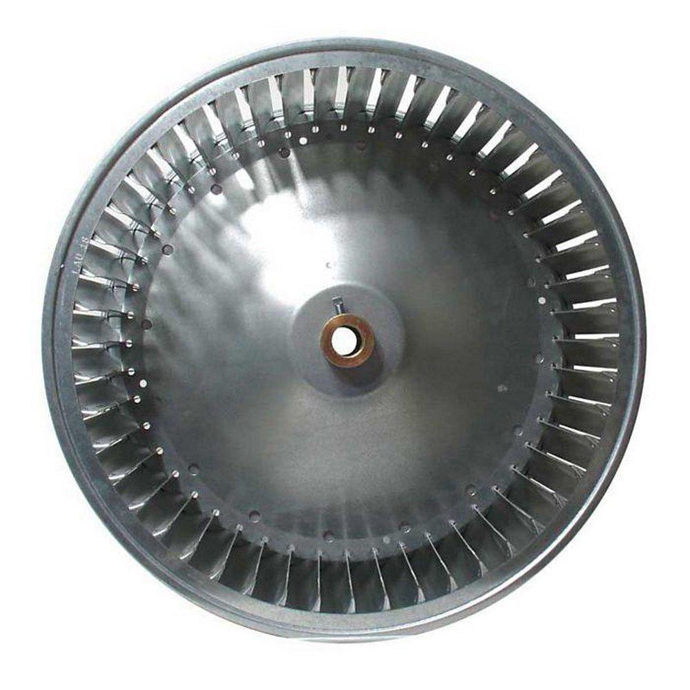 Rheem 70-23111-20 Blower Wheel 11x10 CW 1/2 Bore HVAC