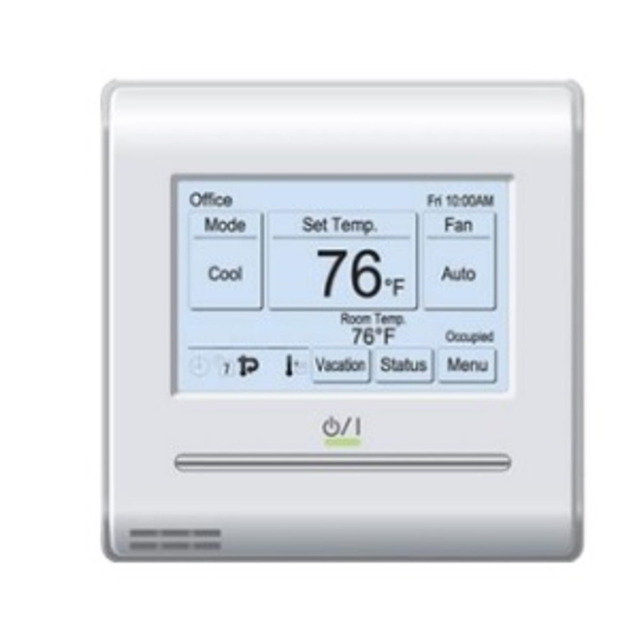 RHEEM RHEEM PD455650 Thermostat