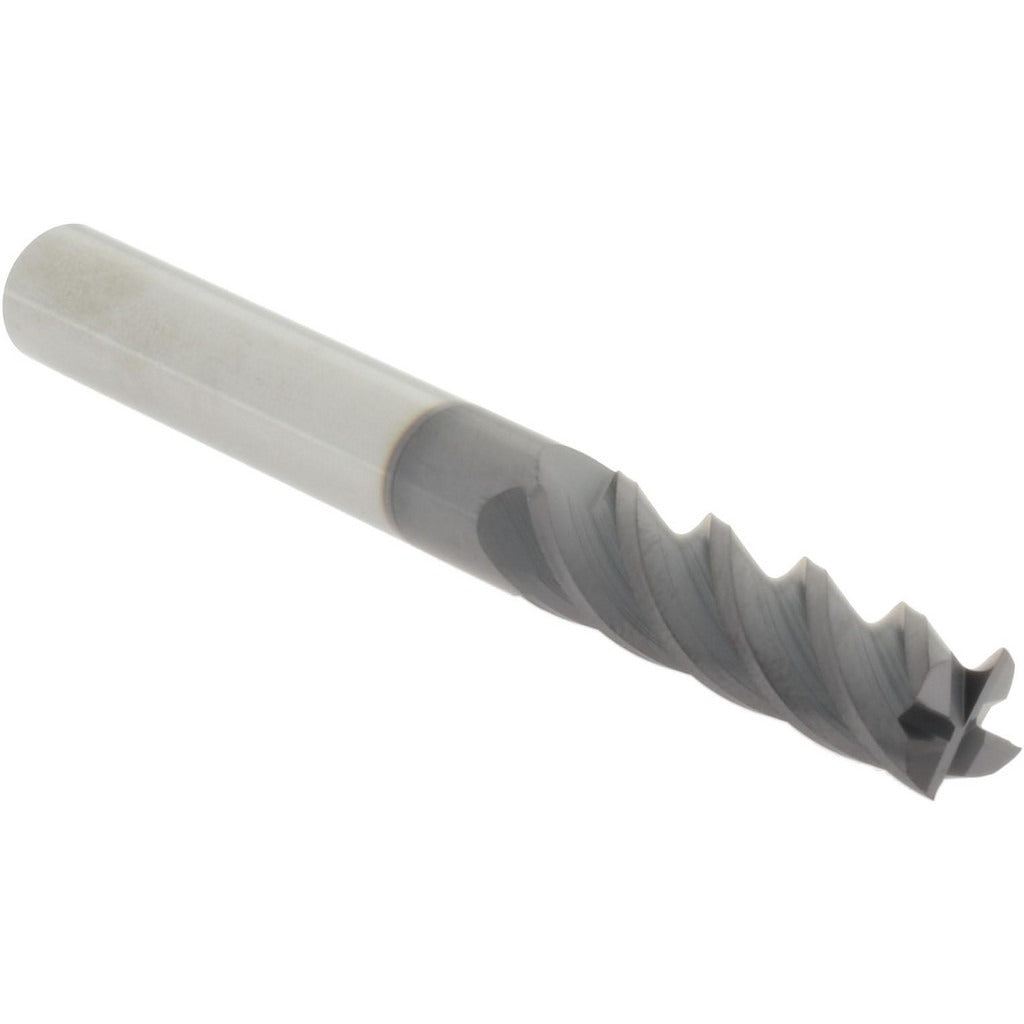 ACCUPRO Accupro 14788543 Square End Mill 4 Flute 5/16 Inch Carbide