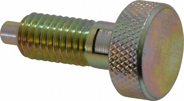 GIBRALTAR Gibraltar KLS-4-G Locking Knob Plunger 1/2-13 Thread