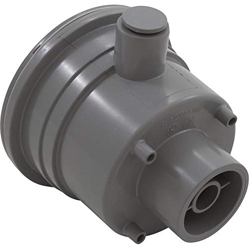 Custom Molded Products 23551-661-000 Swim Jet Turbo Power Gray