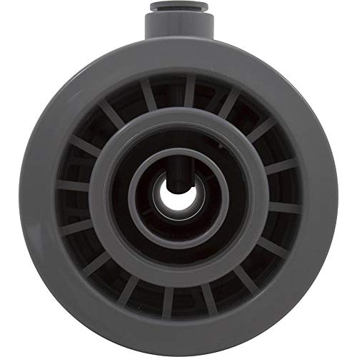 Custom Molded Products 23551-661-000 Swim Jet Turbo Power Gray