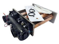 HAYWARD FDXLTFC1300 HEAT EXCHANGER ASSEMBLIES