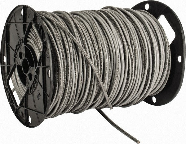 SOUTHWIRE Southwire 22982301 Thhn Thwn 10 Awg 30 Amp 500 Ft Solid Wire