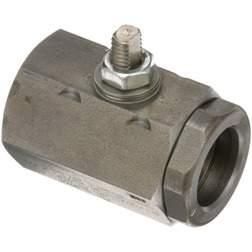 VALVE DRAIN 1-1/4 LEFT 810-1018 for Dean 810-1018