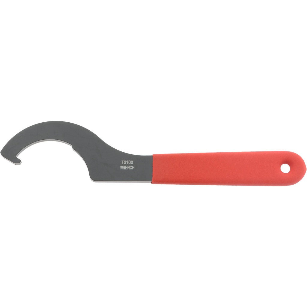 ACCUPRO Accupro 777636 Tg Pg 100 Collet Chuck Wrench