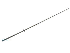 Pentair 072867 Center Staked Rod 39 | White