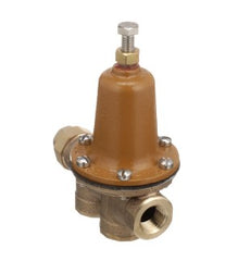 Watts 9217 Water Pressure Reducing Valve