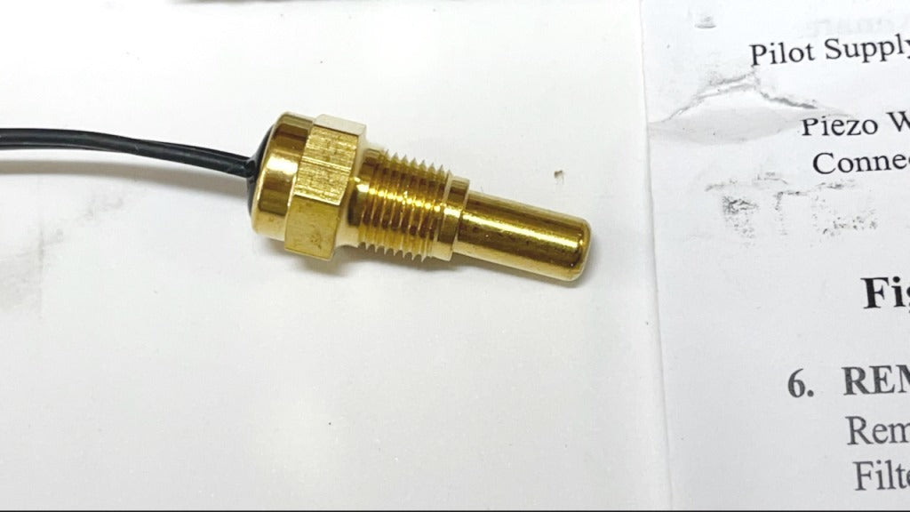 RHEEM RHEEM SP21020 Chamber Sensor Replacement Kit