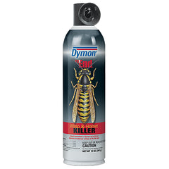 DYMON 18320 The End Wasp & Hornet Killer 12 oz Can - 12 Pack