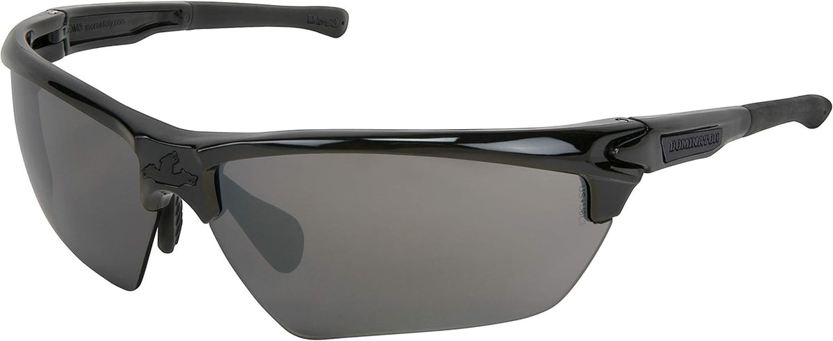MCR SAFETY DM1337BZ SAFETY GLASSES