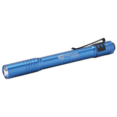 Streamlight 66122 Stylus Pro LED Pen Light Industrial Non-Rechargeable Blue 100 Lumens