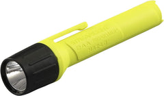 Streamlight 67101 ProPolymer Haz-Lo Flashlight AA 65 Lumens Yellow