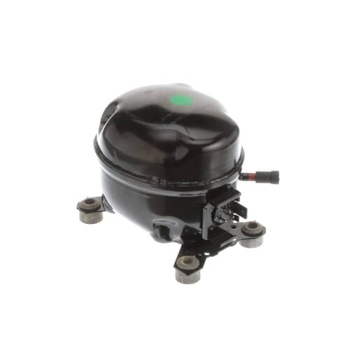 FRIGIDAIRE Frigidaire 241706201 Refrigerator Compressor (14 x 11 x 7) Replacement 242104104