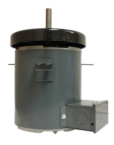 GENTEQ MOTORS D2715 CONDENSER FAN MOTORS