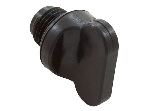 Val-Pak V40-907 Dominator Drain Plug 1/4 with O-Ring