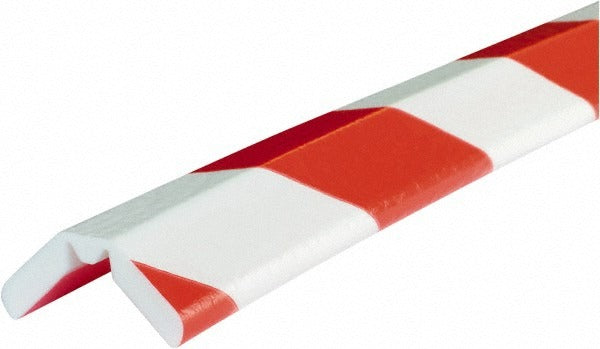 PRO-SAFE Pro-safe PS-60-6902-2 Type W Bumper Guard 39 in Foam