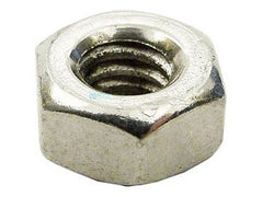 Pentair 35407-0071 Nut 1/4-20 Hex