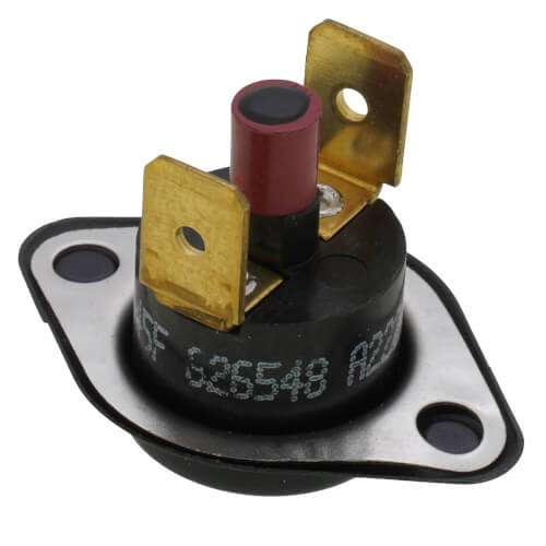 Nordyne 626495R Limit Switch Wall Mount