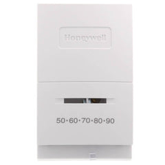 Honeywell Home T827K1009 Mercury Free T827 Heat Only Vertical Thermostat