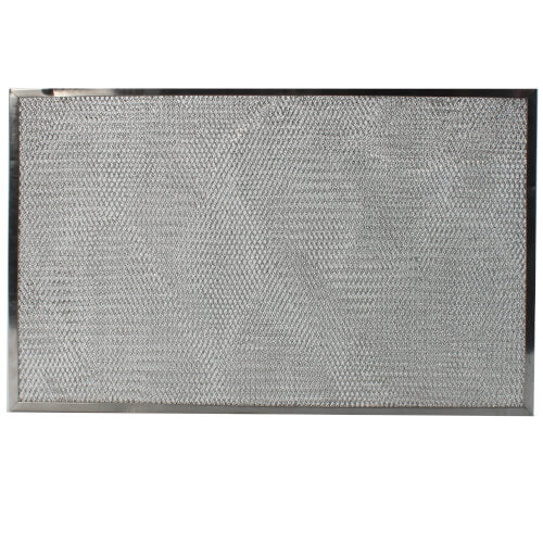 Trion 227833-004 HE2000 Charcoal Replacement Filter 20 inches x 12 inches