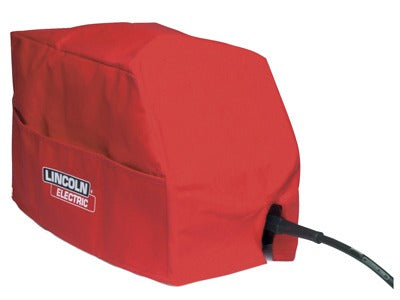 LINCOLN ELECTRIC Lincoln Electric KH495 Wire Feed Welder Canvas Cover