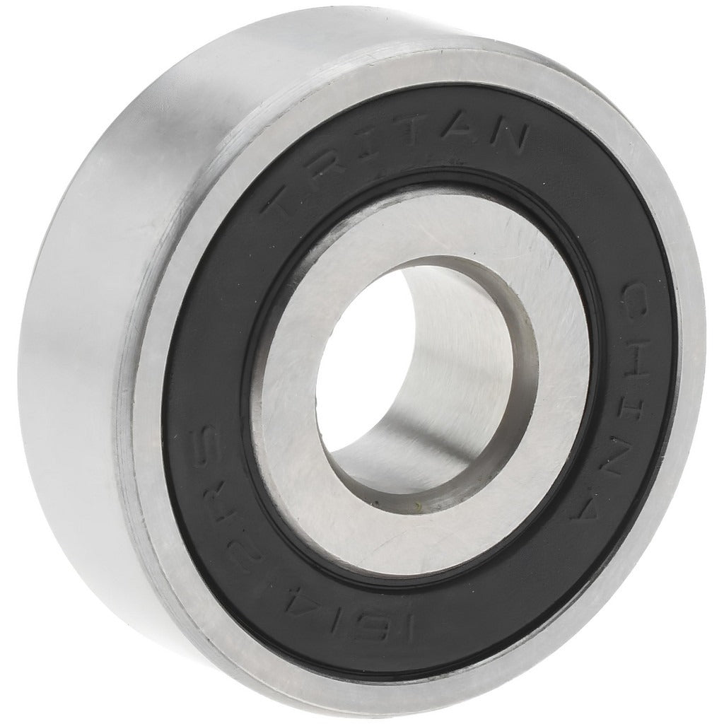 TRITAN Tritan 1614 2RS Prx Deep Groove Ball Bearing 0.375 in Bore