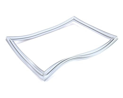 CONTINENTAL REFRIGERATION Continental Refrigeration 2-704 Door Gasket (10-3/4 x 14-1/4) CNT2-704S