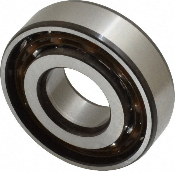 SKF Skf 7204 Bep Angular Contact Ball Bearing 20mm Bore