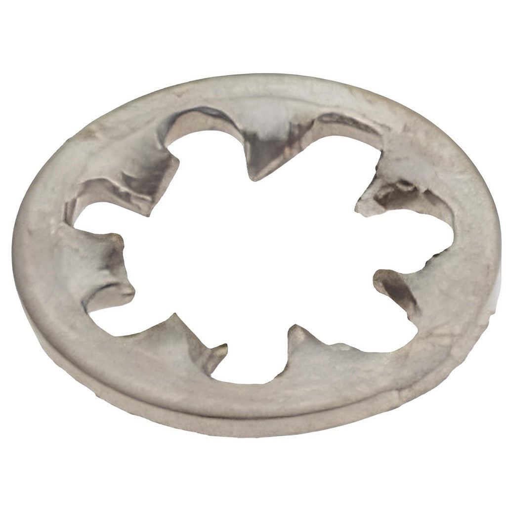 VALUE COLLECTION Value Collection SIWIX0-6USA-100BX Lock Washer 6 Screw