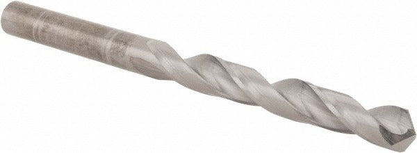 HERTEL Hertel 79892527 Solid Carbide Jobber Drill Letter E