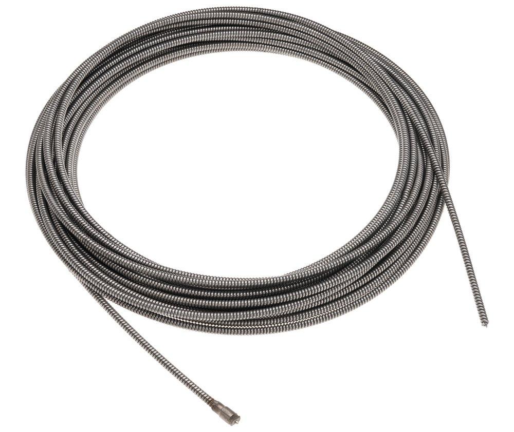 RIDGID 92465 5/8-Inch x 50-Feet Inner Core Drain Cleaning Cable