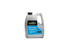 Fieldpiece OIL128 Vacuum Pump Oil, 1 Gallon