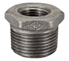 Matco-Norca ZMBBU0302 Reducing Bushing 1/2 Inch x 3/8 Inch Lead-Free MPT x FPT