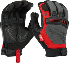 Milwaukee 48-22-8721 Performance Work Gloves Medium (Pack of 1) 48-22-8721