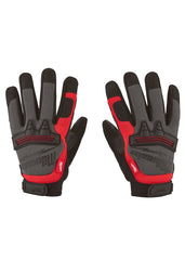 Milwaukee 48-22-8721 Performance Work Gloves Medium (Pack of 1) 48-22-8721