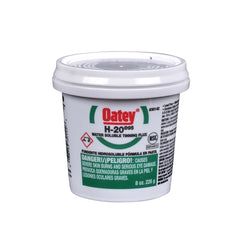 Oatey 30759 Purple Primer for PVC and CPVC pipes, 1 Gallon - NSF Listed